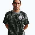 Pánské fotbalové tričko Nike England Soccer dark steel grey 4