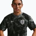 Pánské fotbalové tričko Nike England Soccer dark steel grey 5