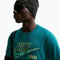 Pánské fotbalové tričko Nike Brazil Soccer geode teal 5