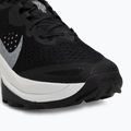 Pánské běžecké boty Nike ACG Zegama Trail černé/oranžové/sněhově bílé 7