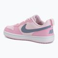 Boty Nike Court Borough Low Recraft pink foam/pink rise/white/ashen slate 3