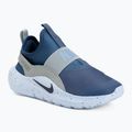 Dětské boty Nike Flex Runner 4 mystic navy/light pumice/midnight navy