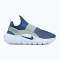 Dětské boty Nike Flex Runner 4 mystic navy/light pumice/midnight navy 2
