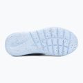 Dětské boty Nike Flex Runner 4 mystic navy/light pumice/midnight navy 4