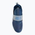 Dětské boty Nike Flex Runner 4 mystic navy/light pumice/midnight navy 5