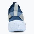 Dětské boty Nike Flex Runner 4 mystic navy/light pumice/midnight navy 6