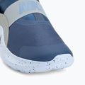 Dětské boty Nike Flex Runner 4 mystic navy/light pumice/midnight navy 7