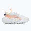 Dětské boty Nike Flex Runner 4 summit white/arctic orange/life lime 2