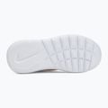 Dětské boty Nike Flex Runner 4 summit white/arctic orange/life lime 4