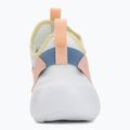 Dětské boty Nike Flex Runner 4 summit white/arctic orange/life lime 6