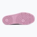 Dětské boty Nike Court Borough Low Recraft pink foam/pink rise/white/ashen slate 4