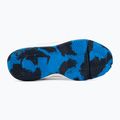 Dětské boty Nike Team Hustle D 12 tm navy/university red/photo blue/sail 4