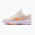 Dětské boty Nike Star Runner 5 chalk/sail/light magenta/orange pulse 2