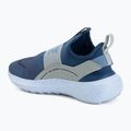 Dětské boty Nike Flex Runner 4 mystic navy/light pumice/midnight navy 3