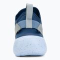 Dětské boty Nike Flex Runner 4 mystic navy/light pumice/midnight navy 6
