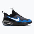 Dětské boty Nike Air Max Nova black/cool grey/wolf grey/anthracite Nike Air Max Nova smoke grey/black/blue crystal/white 2