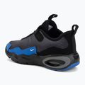 Dětské boty Nike Air Max Nova black/cool grey/wolf grey/anthracite Nike Air Max Nova smoke grey/black/blue crystal/white 3