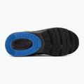 Dětské boty Nike Air Max Nova black/cool grey/wolf grey/anthracite Nike Air Max Nova smoke grey/black/blue crystal/white 4