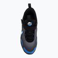 Dětské boty Nike Air Max Nova black/cool grey/wolf grey/anthracite Nike Air Max Nova smoke grey/black/blue crystal/white 5