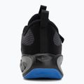 Dětské boty Nike Air Max Nova black/cool grey/wolf grey/anthracite Nike Air Max Nova smoke grey/black/blue crystal/white 6