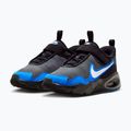 Dětské boty Nike Air Max Nova black/cool grey/wolf grey/anthracite Nike Air Max Nova smoke grey/black/blue crystal/white 3