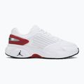 Boty Nike Jordan Trunner Flow white/gym red/metallic silver/black 2