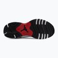 Boty Nike Jordan Trunner Flow white/gym red/metallic silver/black 4