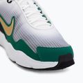 Boty Nike Air Max Nova white/malachite/black/ metallic gold 7