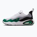 Boty Nike Air Max Nova white/malachite/black/ metallic gold 2