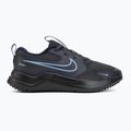 Juniorské běžecké boty Nike Cosmic Runner anthracite/blackened blue/work blue 2