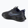Juniorské běžecké boty Nike Cosmic Runner anthracite/blackened blue/work blue 3