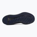 Juniorské běžecké boty Nike Cosmic Runner anthracite/blackened blue/work blue 4