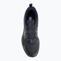 Juniorské běžecké boty Nike Cosmic Runner anthracite/blackened blue/work blue 5