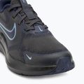Juniorské běžecké boty Nike Cosmic Runner anthracite/blackened blue/work blue 7