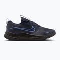 Juniorské běžecké boty Nike Cosmic Runner anthracite/blackened blue/work blue
