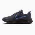 Juniorské běžecké boty Nike Cosmic Runner anthracite/blackened blue/work blue 2