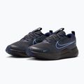 Juniorské běžecké boty Nike Cosmic Runner anthracite/blackened blue/work blue 3