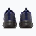 Juniorské běžecké boty Nike Cosmic Runner anthracite/blackened blue/work blue 4