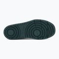 Dětské boty Nike Court Borough Low Recraft white/malachite/mineral slate 4