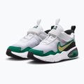 Dětské boty Nike Air Max Nova black/cool grey/wolf grey/anthracite Nike Air Max Nova white/malachite/black/metallic gold 3
