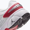 Dětské boty Nike Jordan Trunner Flow white/gym red/metallic silver/black 3
