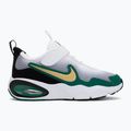 Dětské boty Nike Air Max Nova black/cool grey/wolf grey/anthracite Nike Air Max Nova white/malachite/black/metallic gold 2