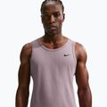 Pánské tréninkové tričko Nike Dri-Fit TT light violet ore/black 4