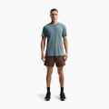 Pánské tréninkové tričko Nike Pro Dri-Fit mineral slate/black 2