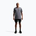 Pánské tréninkové tričko Nike Dri-FIT Training T-Shirt smoke grey/black 2