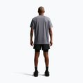 Pánské tréninkové tričko Nike Dri-FIT Training T-Shirt smoke grey/black 3