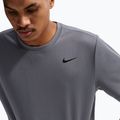 Pánské tréninkové tričko Nike Dri-FIT Training T-Shirt smoke grey/black 5