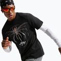 Pánské běžecké tričko Nike Dri-Fit Running black 4