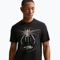 Pánské běžecké tričko Nike Dri-Fit Running black 5