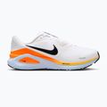 Pánské běžecké boty Nike Structure 26 white/hydrogen blue/total orange/black